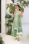 Sobia Nazir Vital Lawn – Design 12A